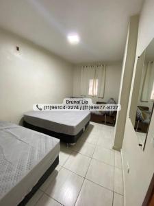 Gaivotas Beach House