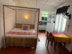Double G Motel