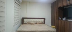 Casa vacacional en Salinas - Santa Elena