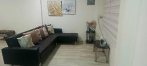 Casa vacacional en Salinas - Santa Elena