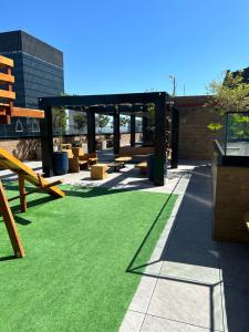 Studio Carioca- Centro Rio