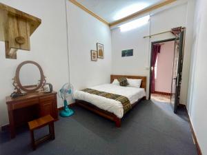 Sunlit Homestay Sapa