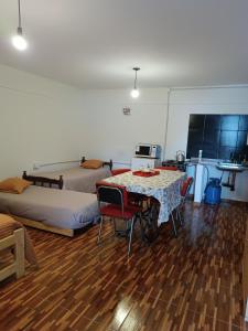 Los Colibríes del Valle