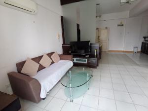 Seri Bukit Ceylon Bukit Bintang