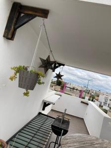 Casa Cielo, tranquilidad y comodidad zona Norte