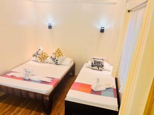 PamAnilao and Padoys Dive Camp