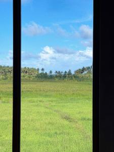 Isabel Siargao, Luxury Pool Villa with Rice View