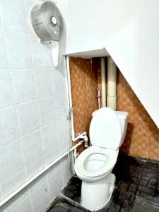 Don Diary Hostel -Donmueang