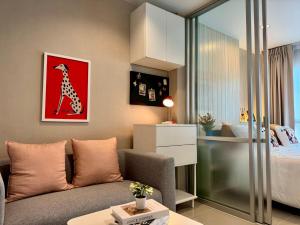 Lumpini Seaview Jomtien Pattaya 14F