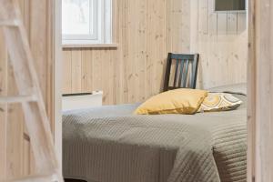 Holiday Home With Spa And Sauna Close To Nature