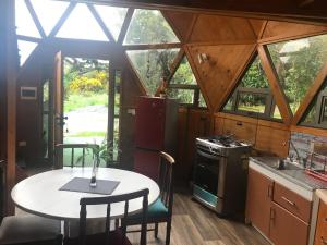 Puerto Varas - Nativa Domo Avellano