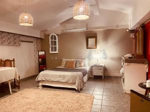 Habitación privada Barrio Uno