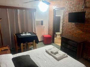 Casona Rural alquiler temporal