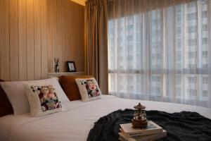 Lumpini Seaview Jomtien Pattaya 14F