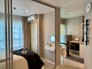 Lumpini Seaview Jomtien Pattaya 14F