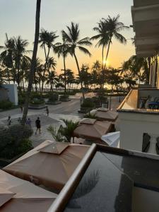 Marina Style Sea View Hotel