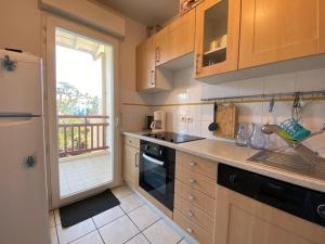 Duplex T3 proche port Capbreton avec parking, 5 pers. - FR-1-413-262