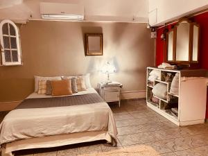 Habitación privada Barrio Uno