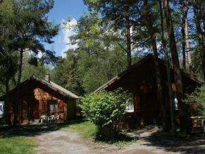 Chalet 3 Pièces avec Terrasse à Guillestre - API-1-52-1392