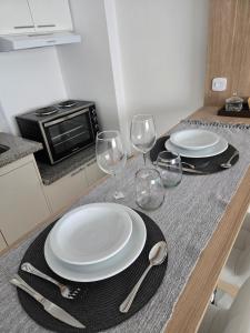 Departamento centrico