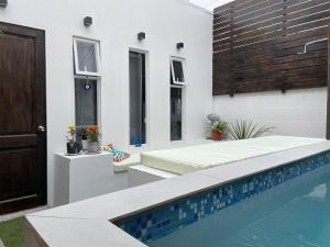 Mini departamento en La Serena