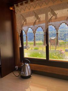 Cabañas Valles del Mañihuales