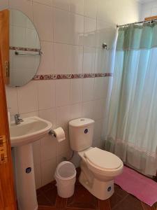 Cabañas Valles del Mañihuales