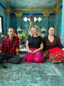 Laydaman Art Homestay