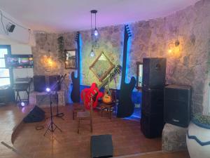 Pousada hotel da ilha lounge Beach Lucas do Gelo