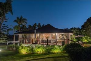 Villa Sarayu Ideal Vacation Getaway