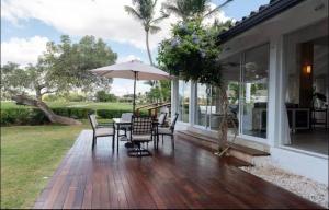 Villa Sarayu Ideal Vacation Getaway