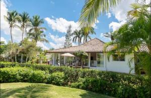 Villa Sarayu Ideal Vacation Getaway