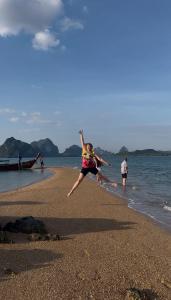 Laydaman Art Homestay