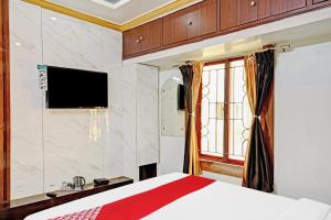 Hotel O Om Shanti Inn