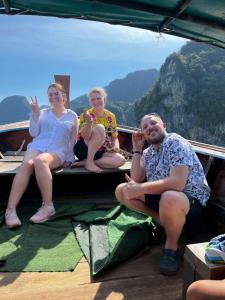 Laydaman Art Homestay