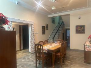 Smriti- loving memories