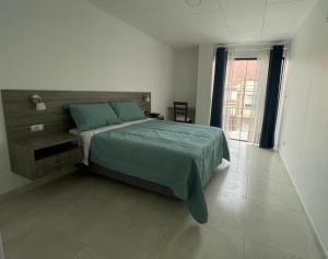 Los Sauces Hotel VS TUPIZA