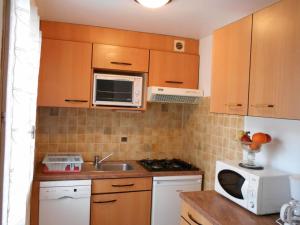 Chalet Confortable - 60m², 6 Pers, Cuisine équipée, Terrasse - API-1-52-1383