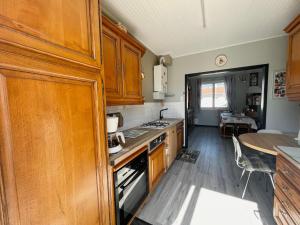 Maison Centre Bretignolles, 2 Chambres, Jardin Cloturé, Animaux Bienvenus - FR-1-231-344