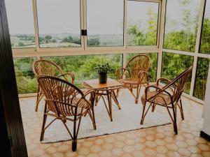 Gîte de campagne avec spa et parking, animaux acceptés - FR-1-653-286