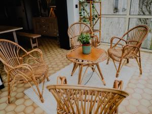 Gîte de campagne avec spa et parking, animaux acceptés - FR-1-653-286