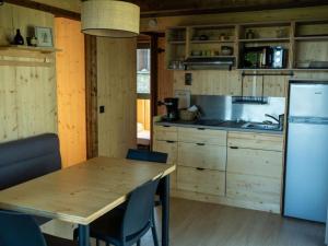 Cabane bucolique avec wifi, animaux admis, parking - FR-1-653-287