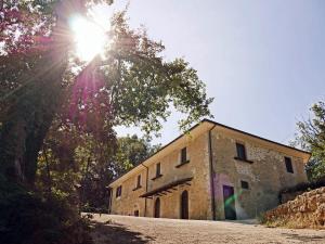 Ferienhaus Chalet Colle Lo Zoppo Arpino Italien