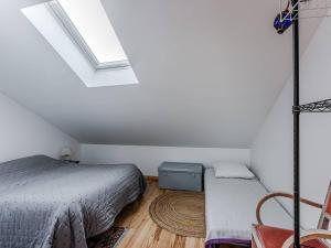 Maison Arcachonnaise 6 pers, Terrasse, Proche Plage - FR-1-433-149