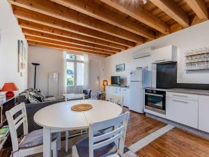 Maison Arcachonnaise 6 pers, Terrasse, Proche Plage - FR-1-433-149