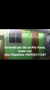 Departamento Alex Almeida