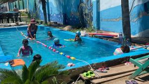 Hostel Angeles del Mar