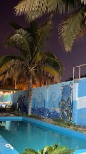 Hostel Angeles del Mar