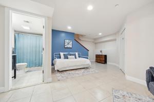 Cozy 3 bedroom in Center City Philadelphia