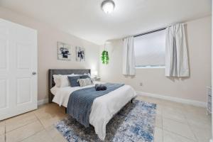 Cozy 3 bedroom in Center City Philadelphia